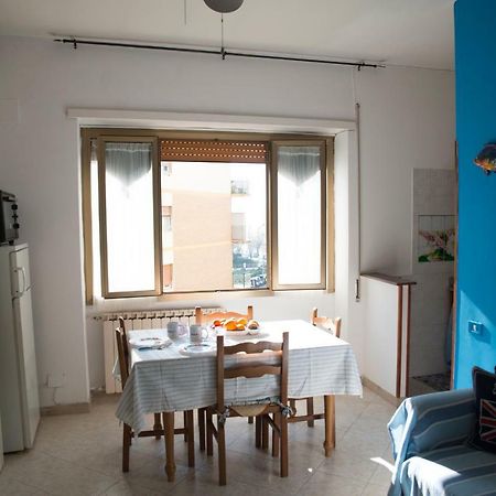 לידו די אוסטיה B&B Calypso מראה חיצוני תמונה