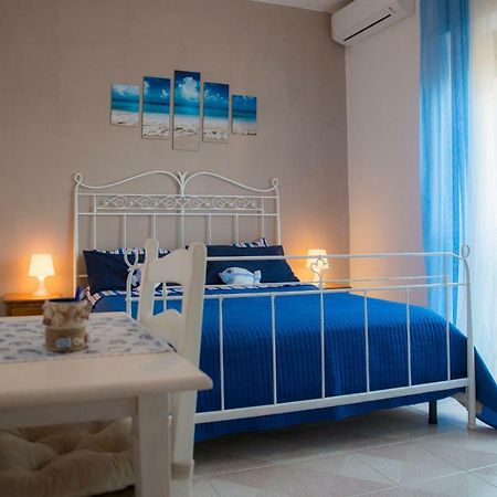 לידו די אוסטיה B&B Calypso מראה חיצוני תמונה