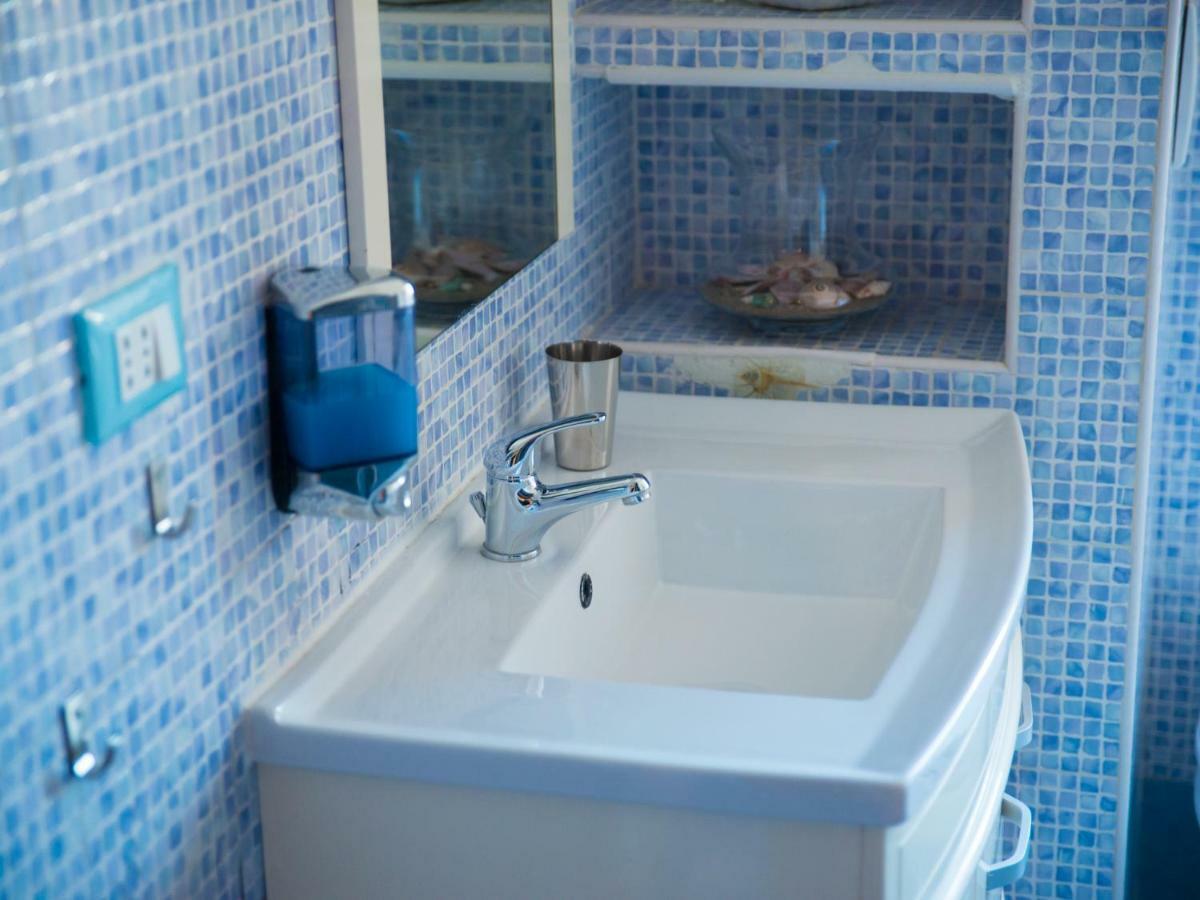 לידו די אוסטיה B&B Calypso מראה חיצוני תמונה