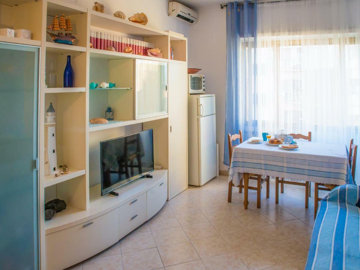 לידו די אוסטיה B&B Calypso מראה חיצוני תמונה