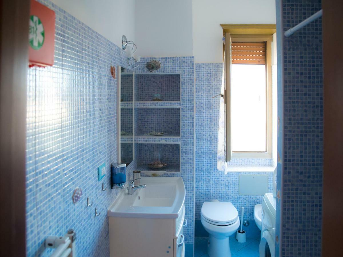 לידו די אוסטיה B&B Calypso מראה חיצוני תמונה