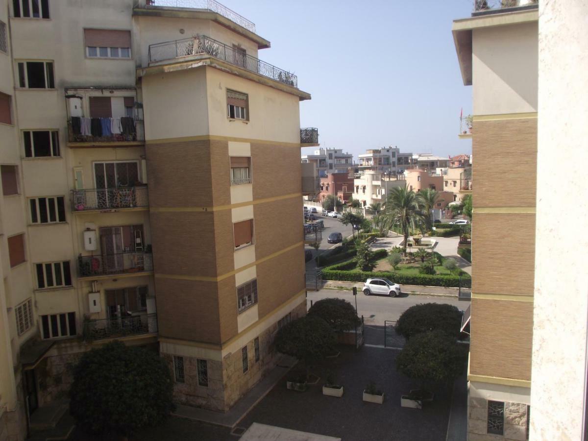 לידו די אוסטיה B&B Calypso מראה חיצוני תמונה