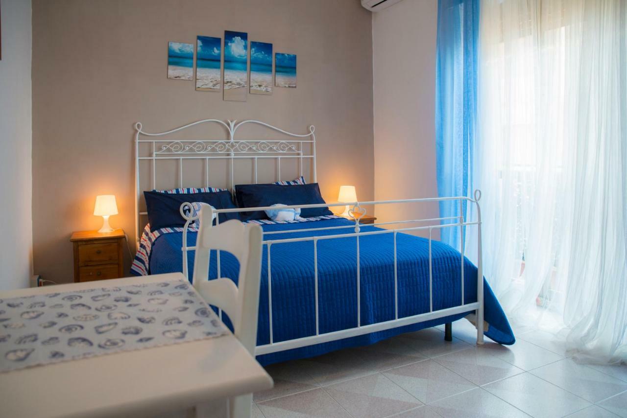 לידו די אוסטיה B&B Calypso מראה חיצוני תמונה