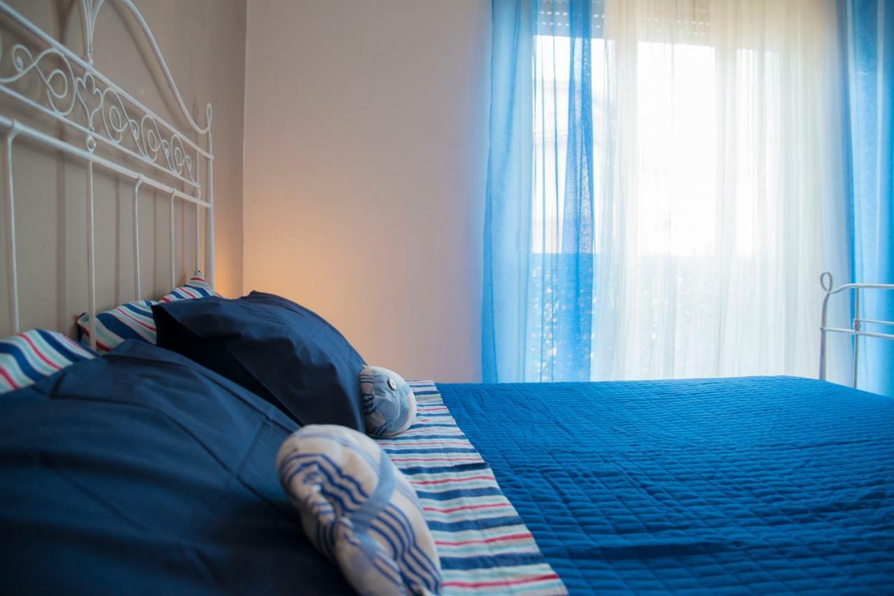 לידו די אוסטיה B&B Calypso מראה חיצוני תמונה