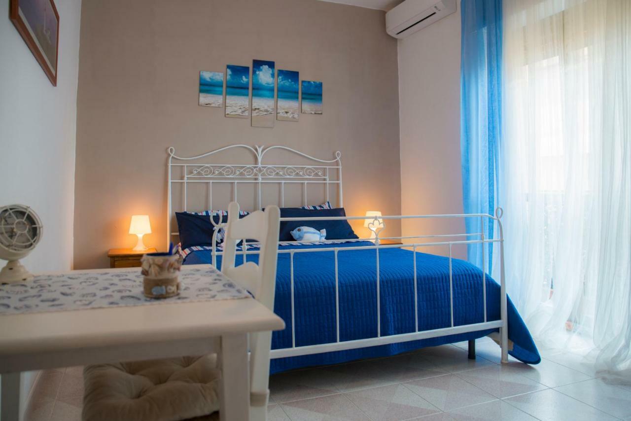 לידו די אוסטיה B&B Calypso מראה חיצוני תמונה