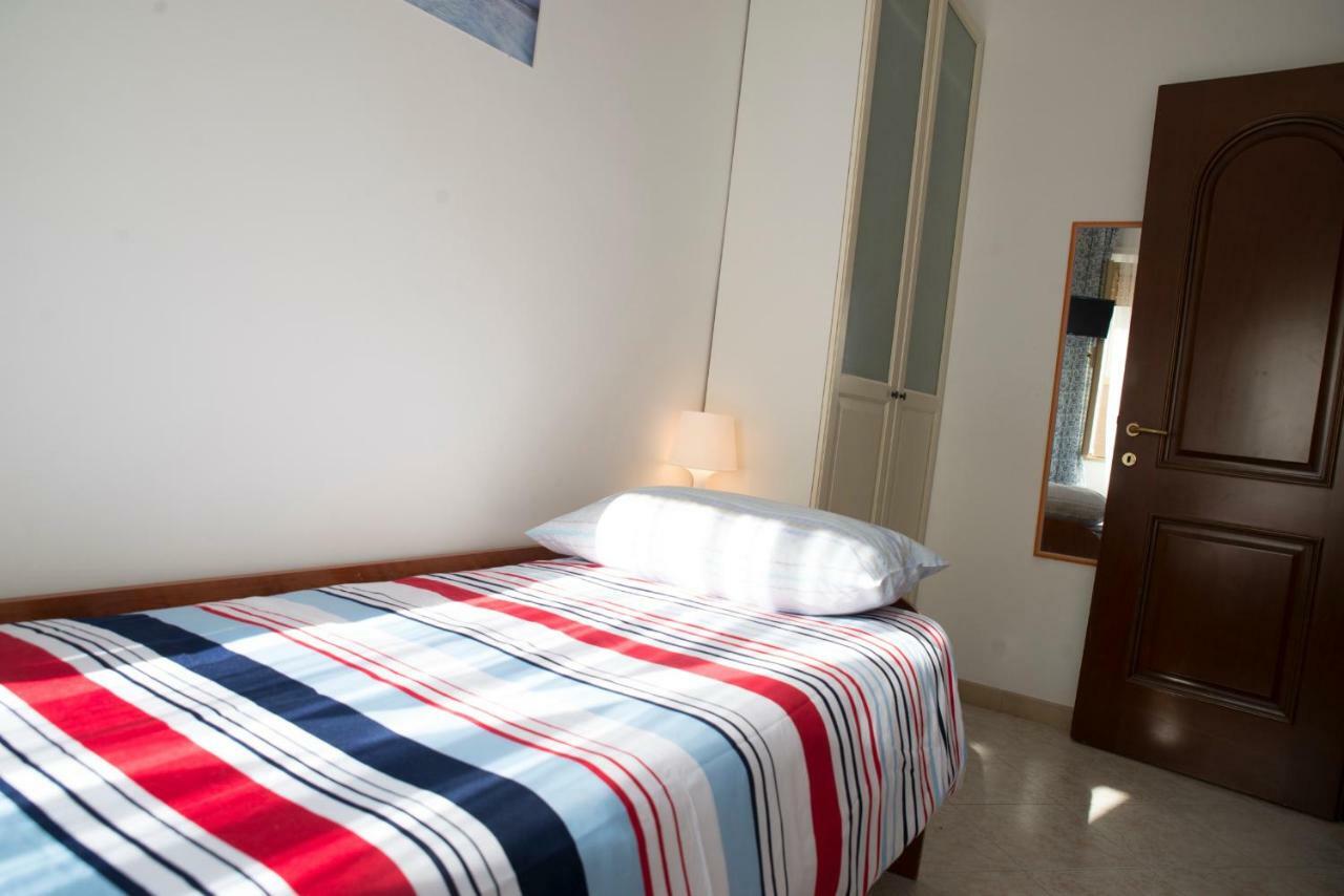 לידו די אוסטיה B&B Calypso מראה חיצוני תמונה