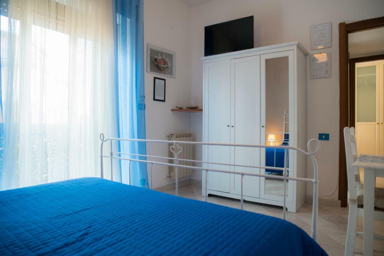 לידו די אוסטיה B&B Calypso מראה חיצוני תמונה